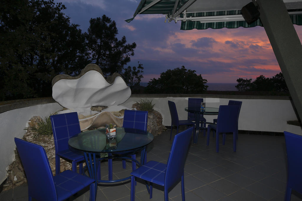 Elmar Hotel Kiten  Exterior photo