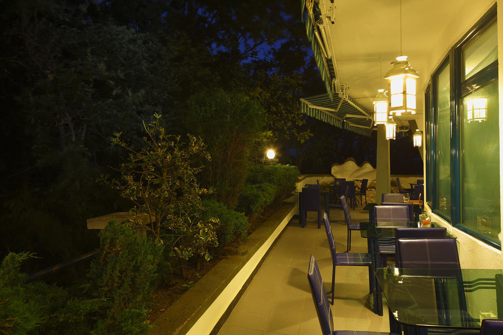 Elmar Hotel Kiten  Exterior photo